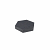 Schellevis Oud Hollands 6-kant 37,5x37,5x7 antraciet*