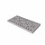 Schellevis Grasbetonplaat Matrix 100x200x10 grijs