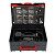 Grabo Pro Brushless in beschermkoffer (zonder accu en lader)