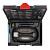 Grabo Pro Brushless in beschermkoffer (zonder accu en lader)