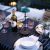 Sway Table Big Green Egg Edition