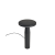 Disc Light Head + Disc Tube Low 35cm