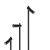 Aim Low 40cm