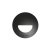 Ring 28 Shield Black