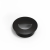 Ring 28 Shield Black