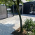 Infinito Trendy 60x60x4,4 Lichtgrijs-Genuanceerd Partij aanbieding Op=Op