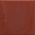 Betontegel 30x30x4,5 rood KOMO