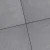 Keramiek 60x60x2 Quartz Grigio
