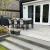 Infinito Comfort 60x60x4,4 Nuance Taupe
