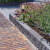 Waalformaat Nostalgisch 5x20x6 Roden Mix