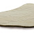Natuursteen staptegel Beige