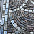 Scorio bricks half/breuk