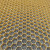 Gravel platen 100% HDPE met onderdoek 160x120x3 Beige