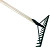 Stalhark met 140cm steel