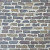 Oud gebakken Waal Half/Breuk Bont (ca. 6m² / big bag)