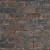 Tambour Dikformaat 7x21x7 Bruin-Zwart Partij Op=Op