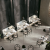 Keramiek 60x60x2 Glocal Classic GC05
