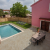 Keramiek Triagres 60x60x3 Travertino Lecce Ivory