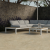 Keramiek 40x80x2 Messina Oro