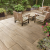 Keramiek 40x120x2 Woodlook Light Oak