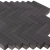 Geoklinker Plus Waalformaat 5x20x6 Milano (zonder facet)