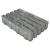 EcoStrook Geo 40x60x12 Elba