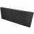 Opsluitband 7x40x100 zwart