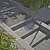 Betonbiels Schellevis 12x20x100 grijs (met 2cm facet)*