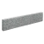 Graniet opsluitband 5x20x100 Donkergrijs Op=Op