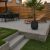 L-element 50x120x50(voet) grijs