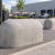 Jumbo blok 45x90x48 grijs