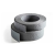 Flexboard Randbegrenzing Strook 2m lang x 20cm x 7mm Grijs (ecolat)