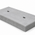 Industrieplaat 100x200x14 glad EN (prijs op aanvraag)