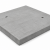 Industrieplaat 200x200x14 bezemstructuur EN (prijs op aanvraag)