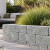 Granuwall 12x12x30 Light Grey