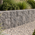 Granuwall 12x15x50 Roubaix Partij Op=Op