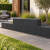 Patio Linea deklaag GEO (beton) 15x15x60 antraciet