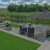 Schellevis traptrede 15x37x100 grijs