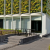 Schellevis traptrede 20x40x100 antraciet