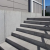 Schellevis traptrede 15x37x50 grijs*