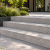 Schellevis traptrede 15x37x200 grijs*