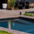 GeoCeramica Traptreden, vijver- en zwembadrand 60x60x4 bovenzijde + 1 lange zijde prijs 2