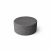 Schellevis zitelement rond 100x40 antraciet*