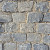 Basalt kinderkoppen ca. 14x18/20 zwart