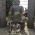 Beeld - Boeddha lava beeld 60 cm
