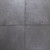 Cerasun 80x80x4 Cemento Anthracite