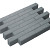 Waalformaat 5x20x7cm grijs