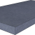 GeoCeramica Traptreden, vijver- en zwembadrand 75x75x4 Hoek uitwendig