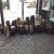 Versteend diverse materialen