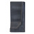 L-hoekelement 50x80x50 zwart